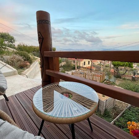 Magnifique Vue Sur La Mer ... Marseille Exterior photo