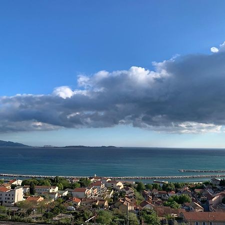 Magnifique Vue Sur La Mer ... Marseille Exterior photo