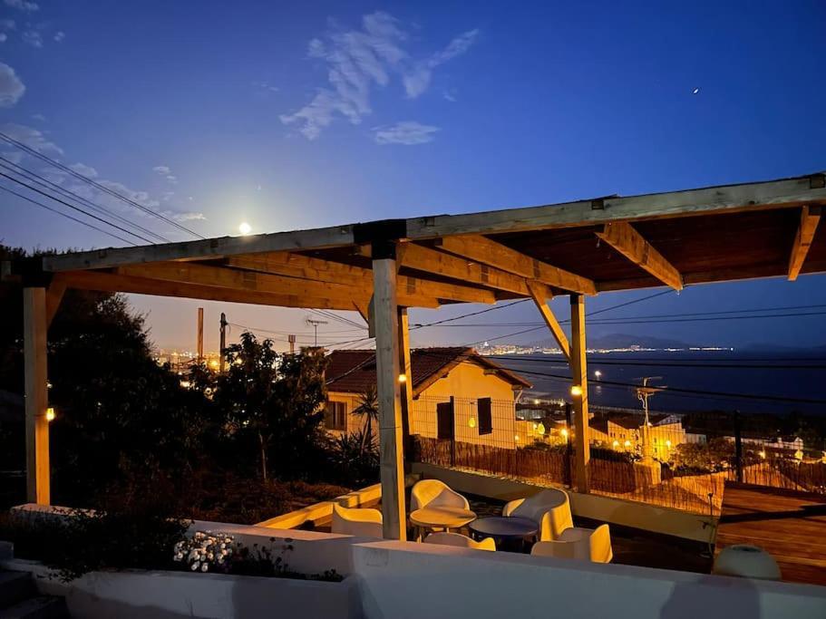 Magnifique Vue Sur La Mer ... Marseille Exterior photo