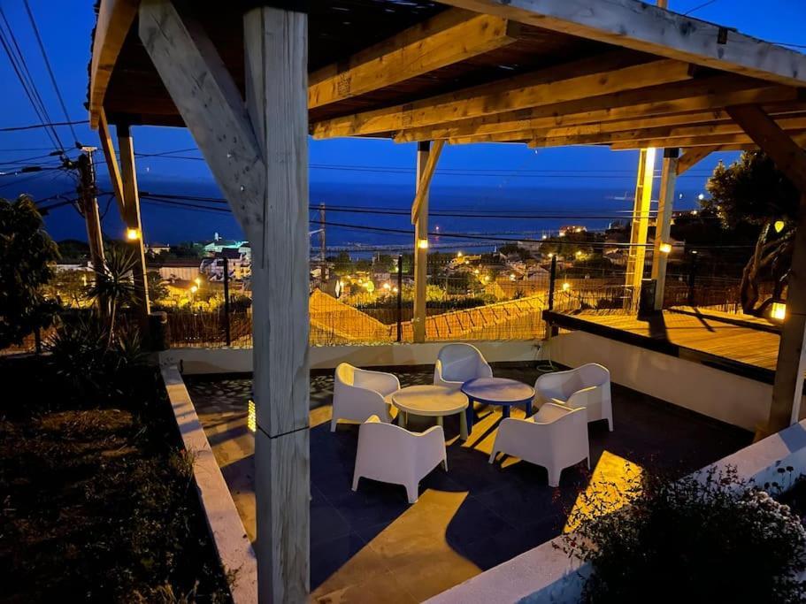 Magnifique Vue Sur La Mer ... Marseille Exterior photo