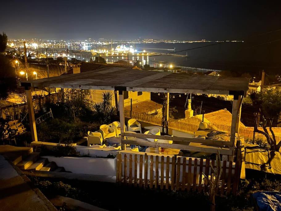 Magnifique Vue Sur La Mer ... Marseille Exterior photo