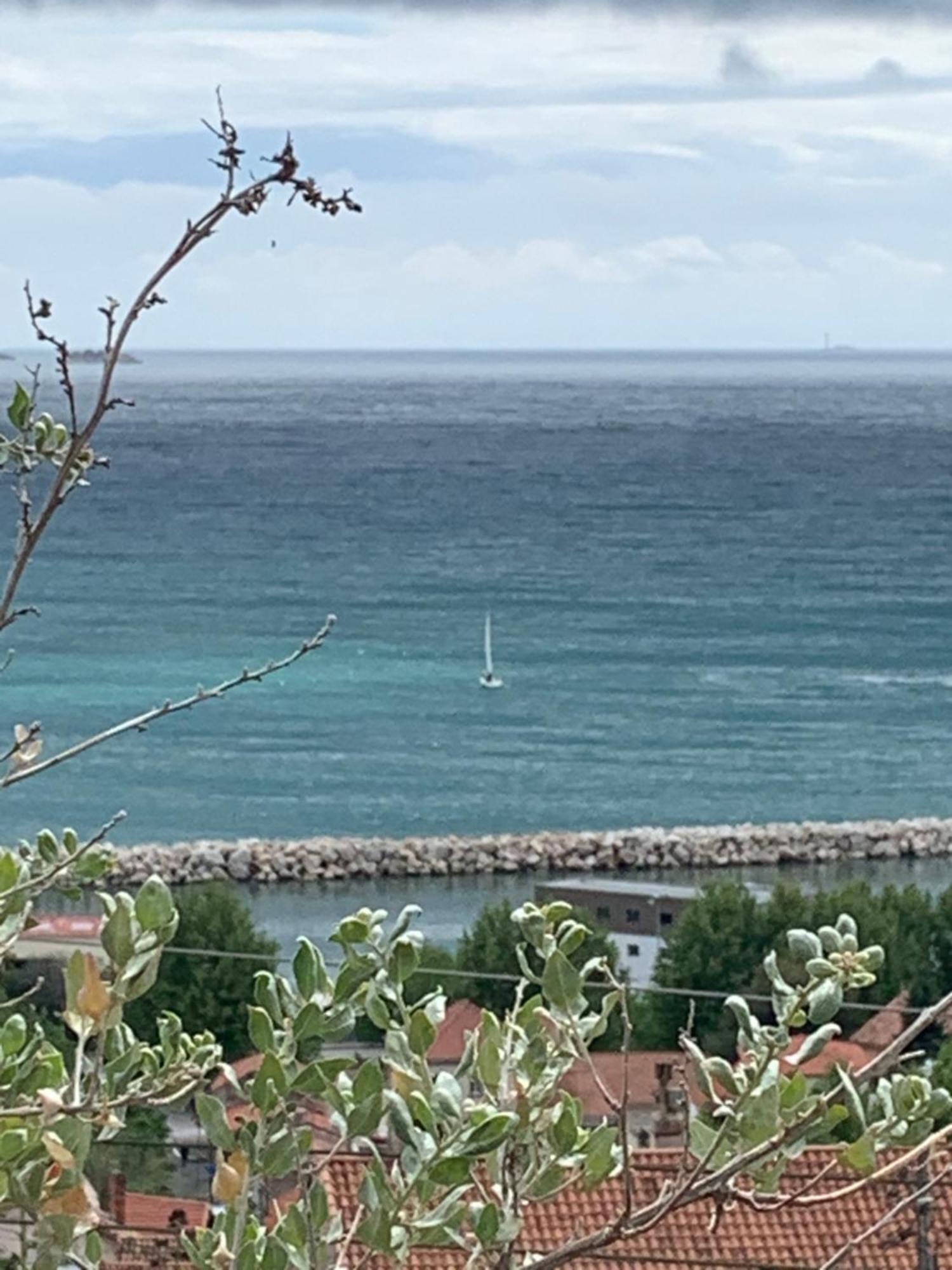 Magnifique Vue Sur La Mer ... Marseille Exterior photo